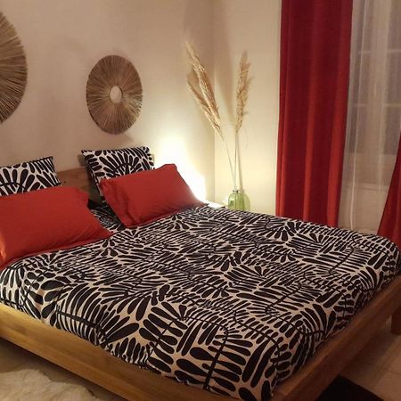 L'Oostaloo Logement De Vacances Usclas-l'Herault Εξωτερικό φωτογραφία