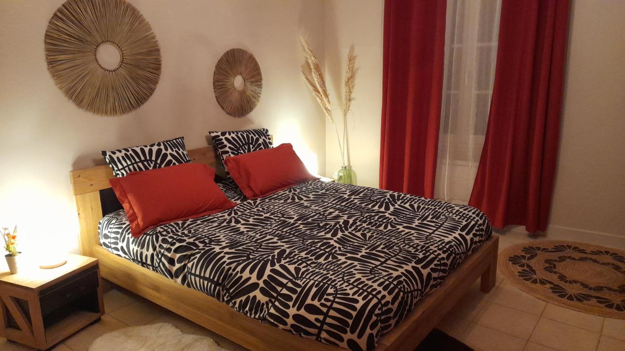 L'Oostaloo Logement De Vacances Usclas-l'Herault Εξωτερικό φωτογραφία