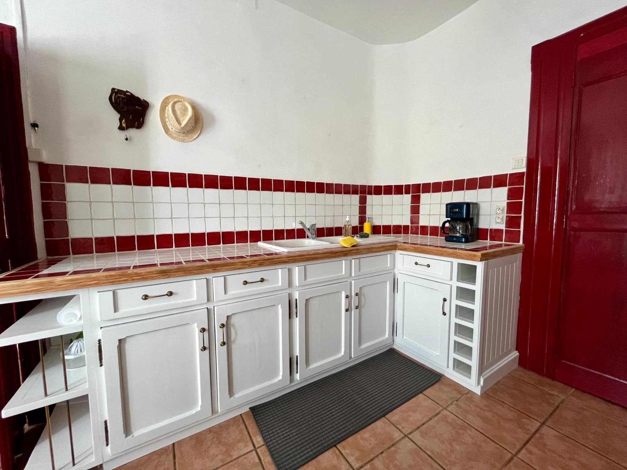 L'Oostaloo Logement De Vacances Usclas-l'Herault Εξωτερικό φωτογραφία