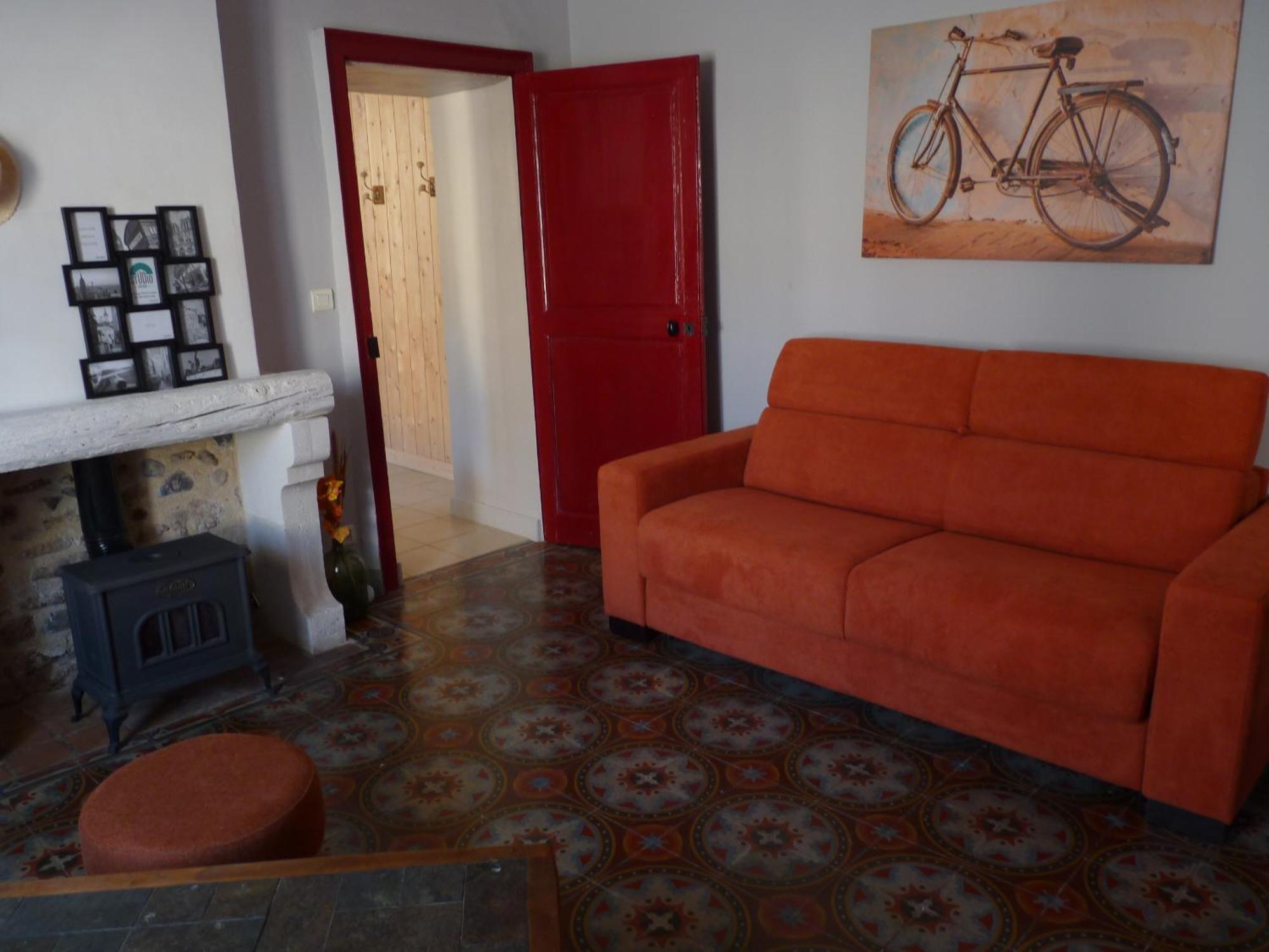 L'Oostaloo Logement De Vacances Usclas-l'Herault Εξωτερικό φωτογραφία