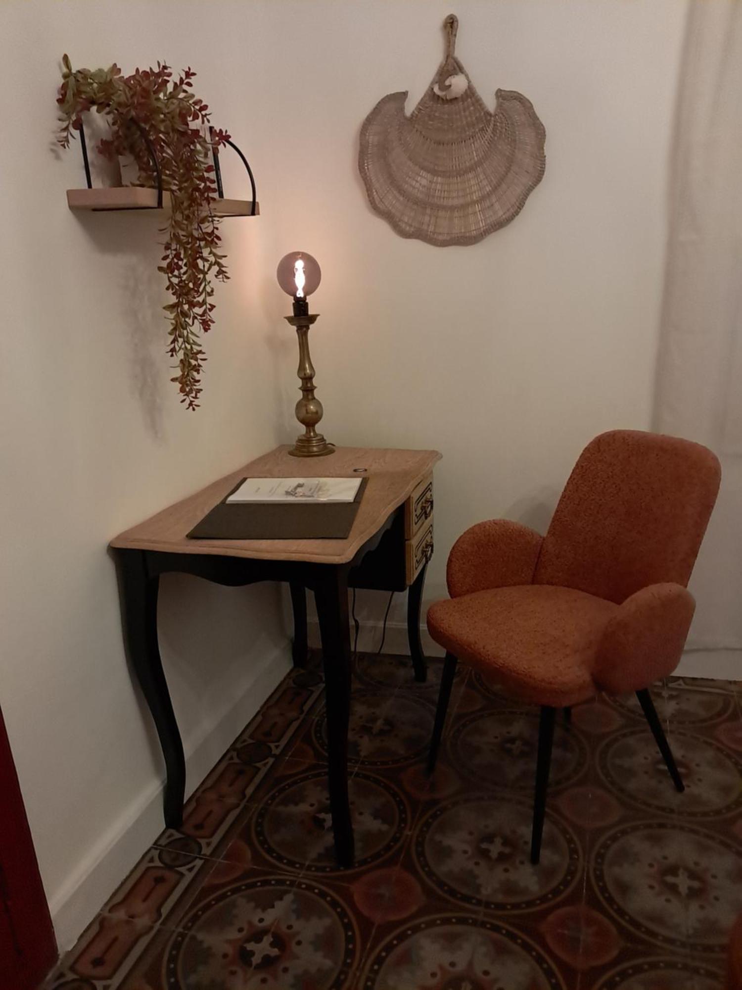 L'Oostaloo Logement De Vacances Usclas-l'Herault Εξωτερικό φωτογραφία