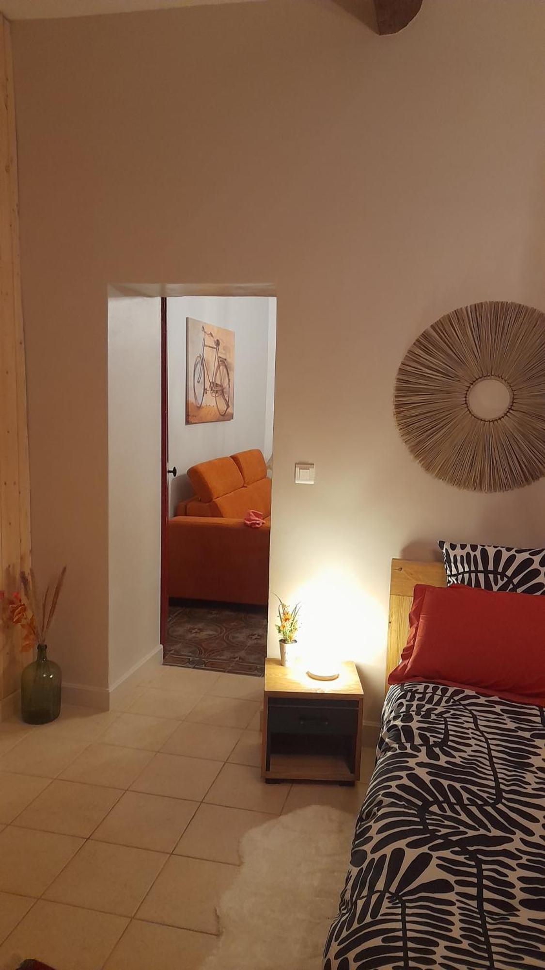 L'Oostaloo Logement De Vacances Usclas-l'Herault Εξωτερικό φωτογραφία
