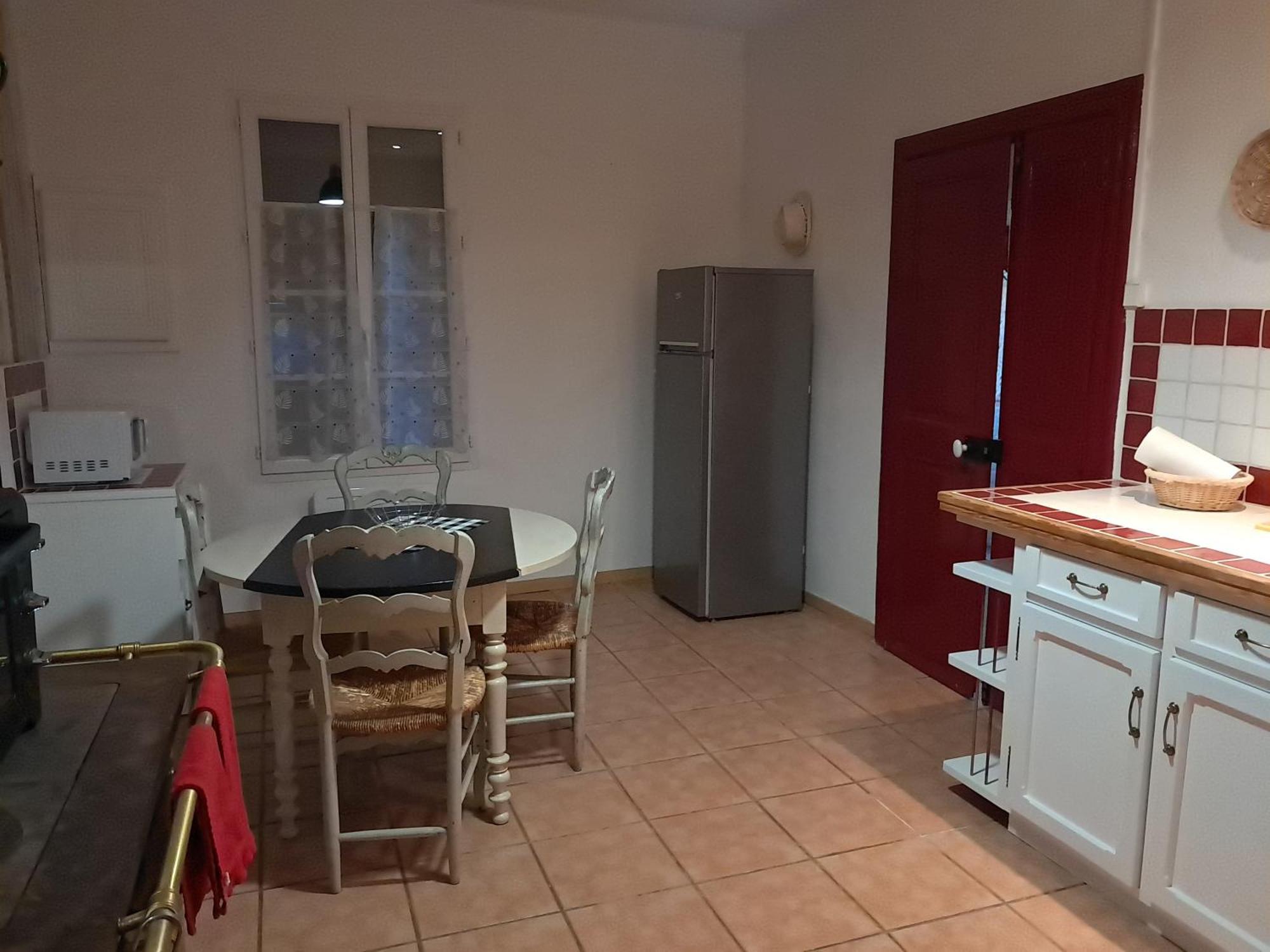 L'Oostaloo Logement De Vacances Usclas-l'Herault Εξωτερικό φωτογραφία